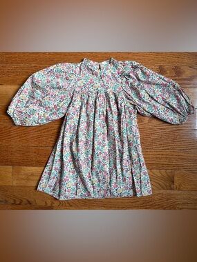 Soor Ploom Clementine Dress